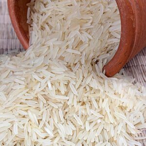 Non-Basmati Rice