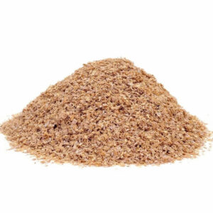 Wheat Bran