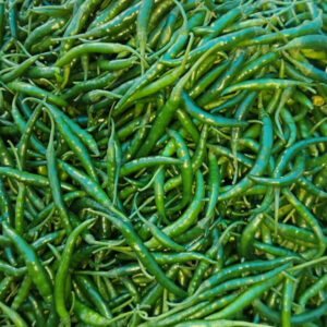 Green Chili