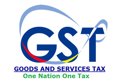 GST