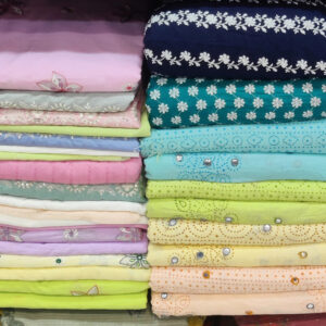 Indian Fabrics