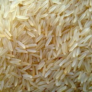 Rice - Basmati