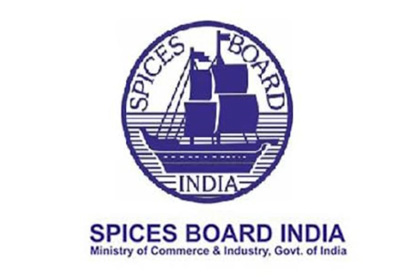 Spices Board India